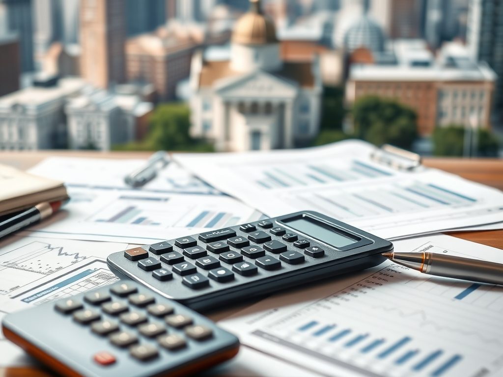 Rezerwa budżetowa ile przyjąć: kryteria wyboru i pułapki w planowaniu finansów jednostki samorządowej