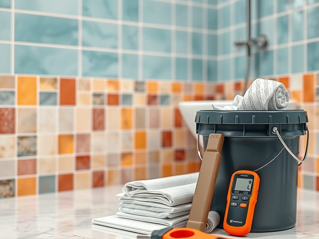 Koszt hydroizolacji łazienki: jak ocenić wydatki i uniknąć najczęstszych pułapek przy wyborze materiałów i wykonawcy