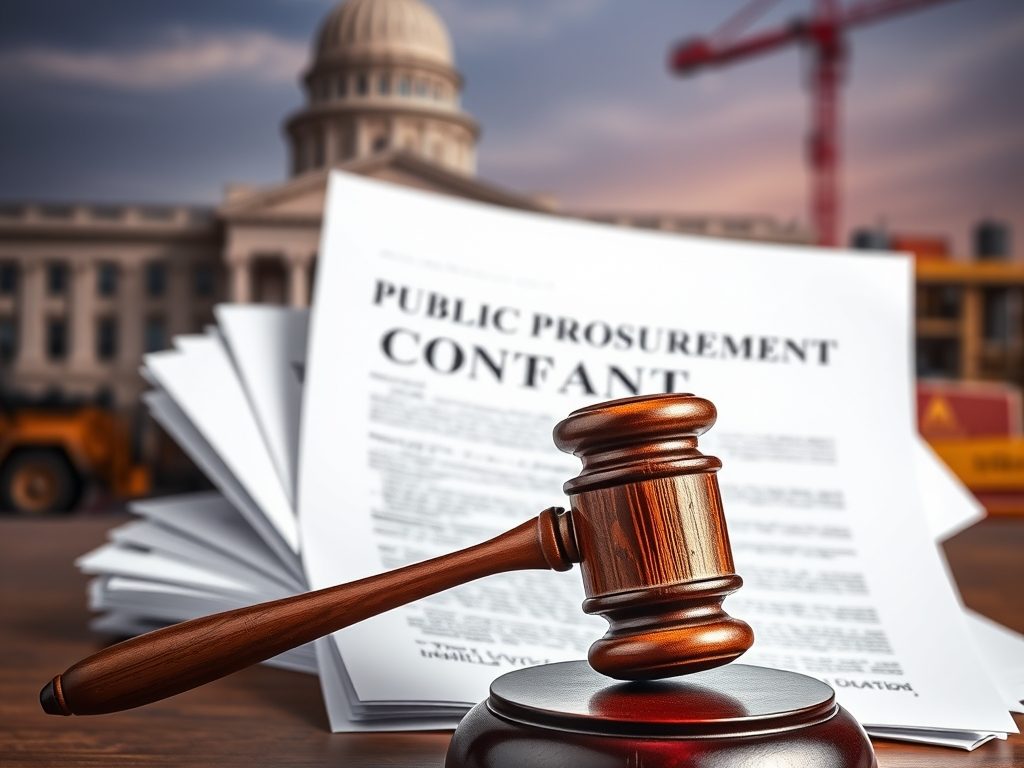 Wyłączenia z oferty wykonawcy w zamówieniach publicznych: przesłanki, konsekwencje i praktyczne wskazówki