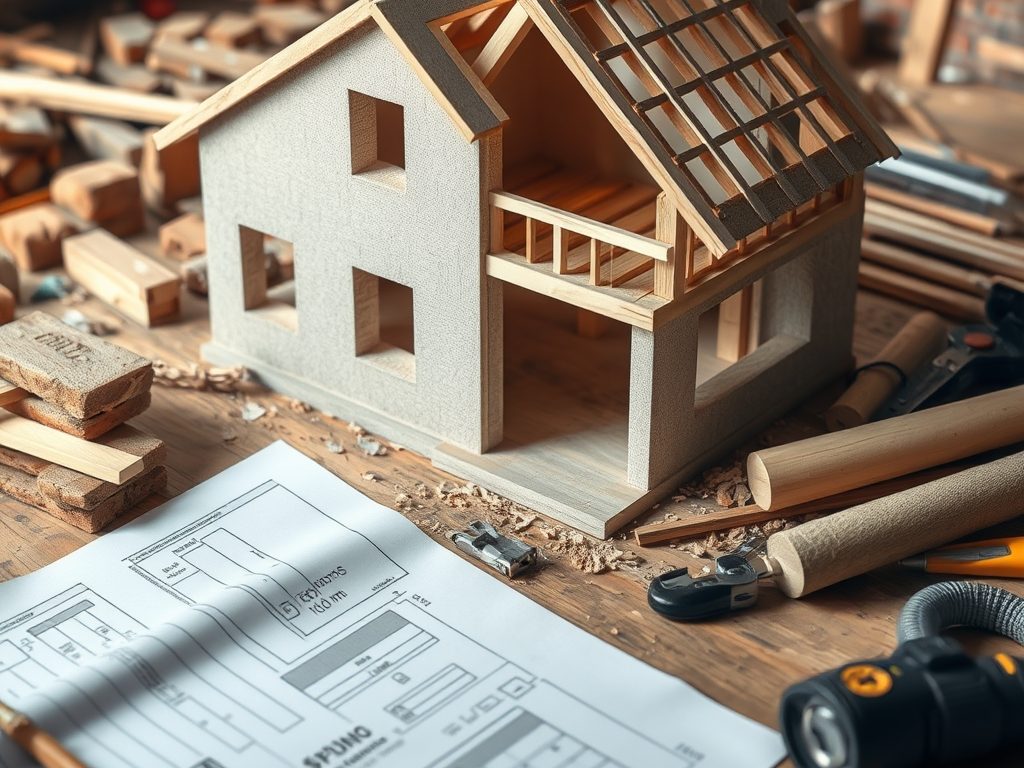 Ile kosztuje budowa domu 100 m²: praktyczne czynniki wpływające na budżet i typowe pułapki kosztowe