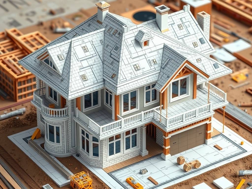 Co najbardziej winduje koszt budowy domu: główne czynniki i jak ich unikać w praktyce