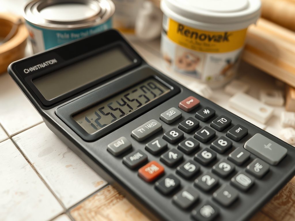 Jak precyzyjnie obliczyć koszt m2 remontu mieszkania: kluczowe czynniki i najczęstsze pułapki do uniknięcia