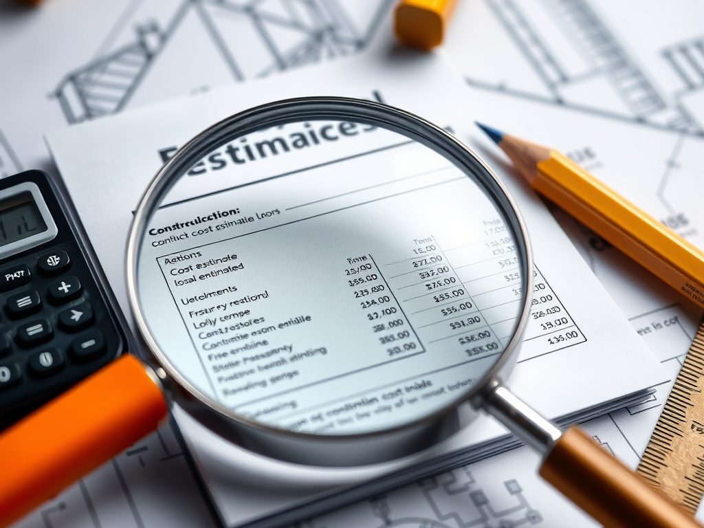 Jak czytać wycenę wykonawcy, by uniknąć typowych błędów i skutecznie kontrolować koszty budowy