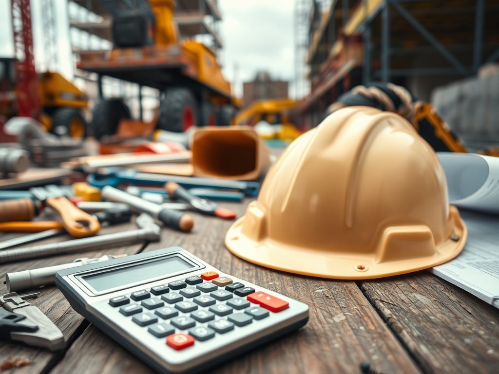 Ceny robocizny budowlanej: jak ocenić koszty usług i uniknąć ukrytych wydatków
