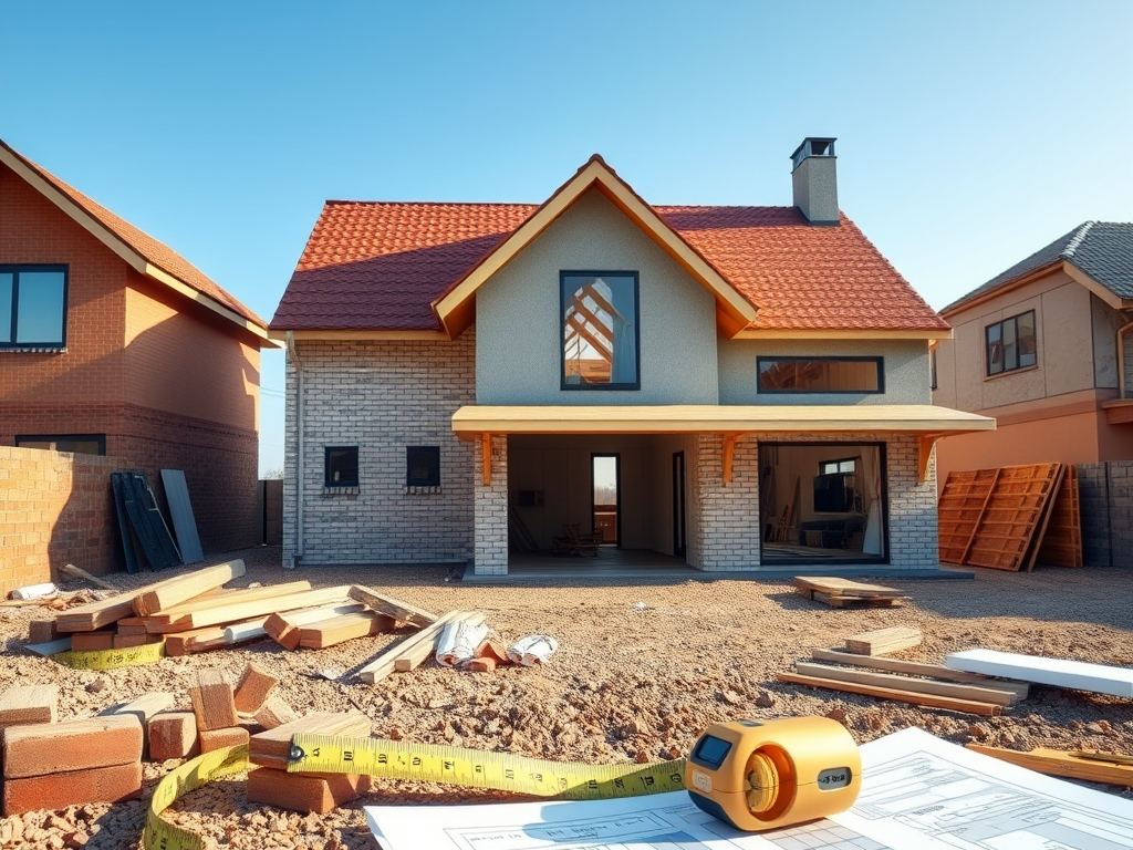 Ile kosztuje budowa domu z poddaszem użytkowym: rozkład wydatków i sposoby na oszczędności