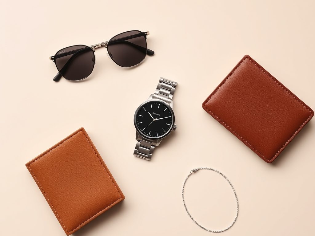 Minimalizm w dodatkach: jak stworzyć uniwersalną i ponadczasową kolekcję akcesoriów