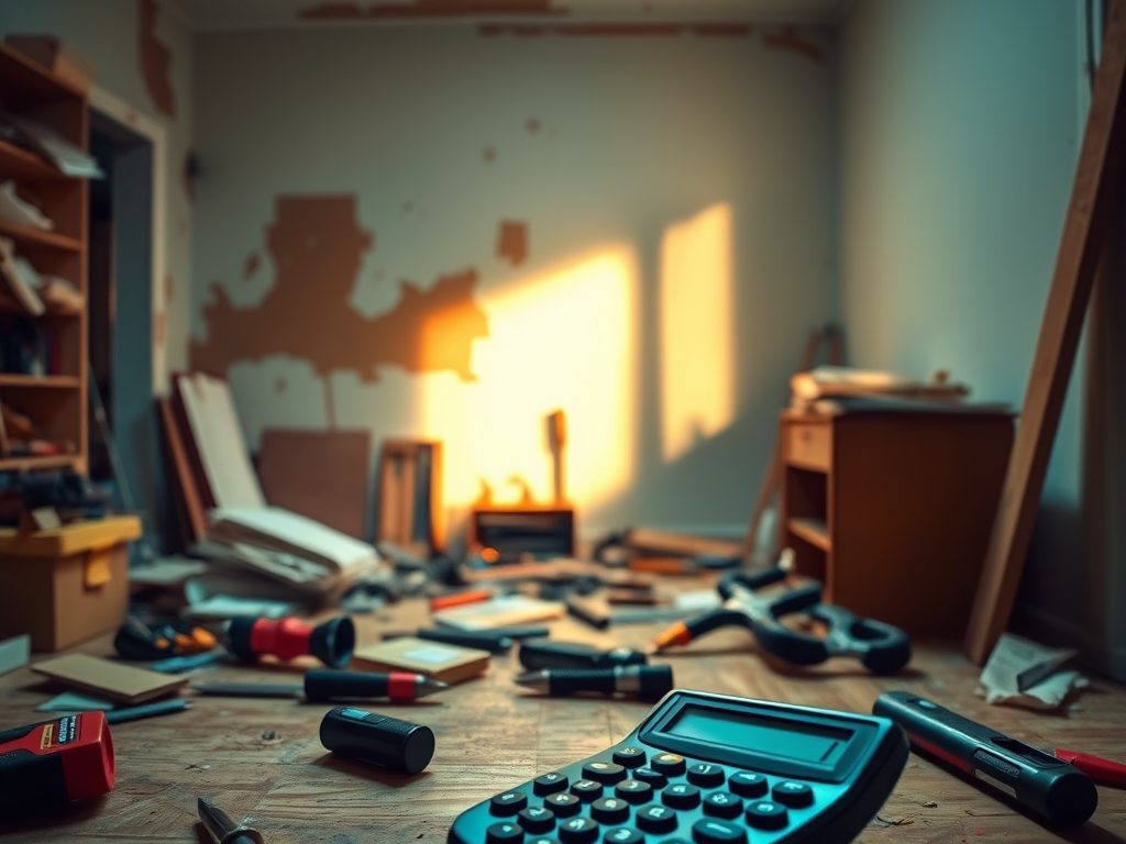 Koszt poprawek po źle wykonanym remoncie — jak ocenić wydatki i zabezpieczyć swoje prawa na etapie reklamacji