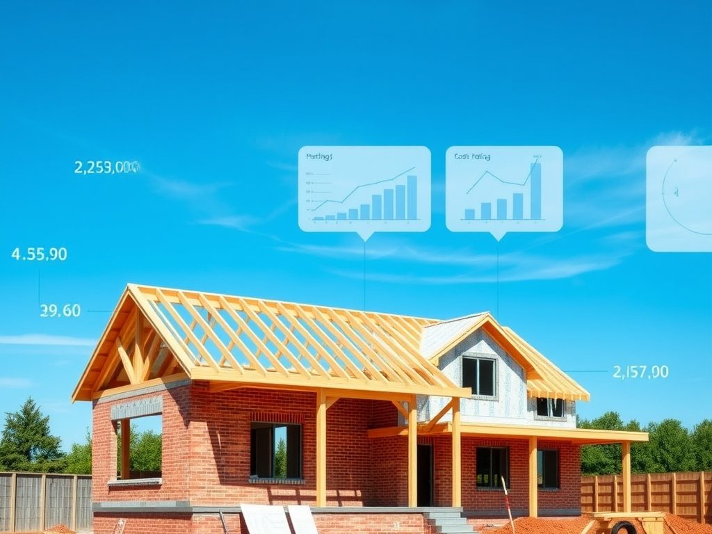 Ile kosztuje budowa domu 120 m2: czynniki, etapy i sposoby na oszczędności bez ryzyka błędów