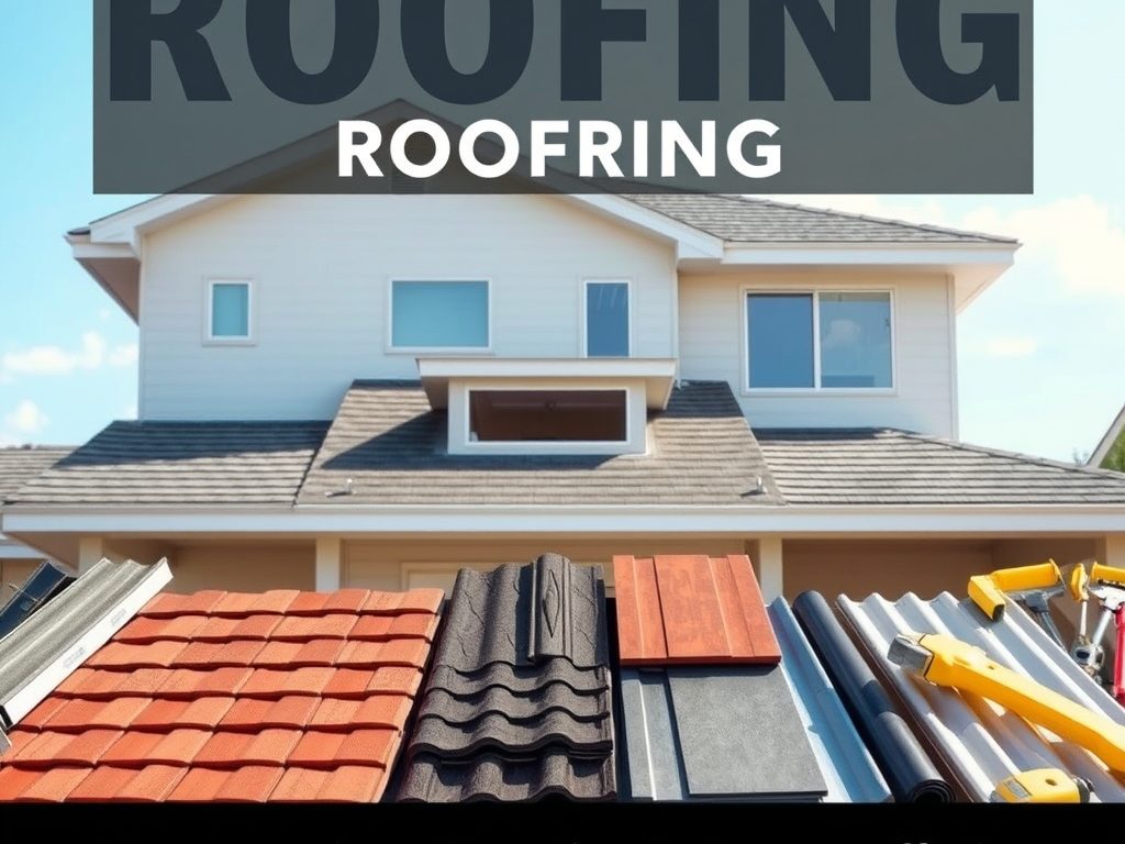 Koszt dachu domu: jak dobrać materiały i uniknąć ukrytych wydatków przy budowie i remoncie