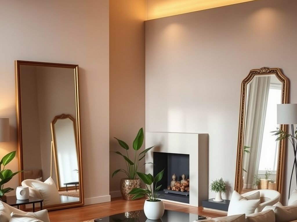 Lustra w mieszkaniu – jak wybrać i zawiesić, by powiększyć przestrzeń i zachować harmonię energii Chi