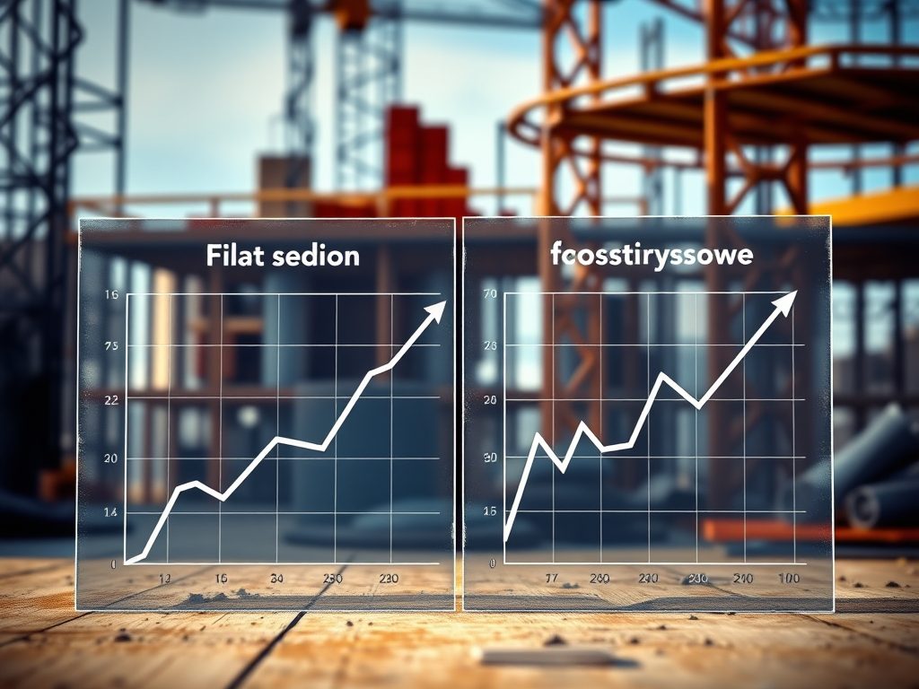 Rozliczenie ryczałtowe czy kosztorysowe w budownictwie: jak wybrać korzystną metodę i uniknąć ryzyka finansowego