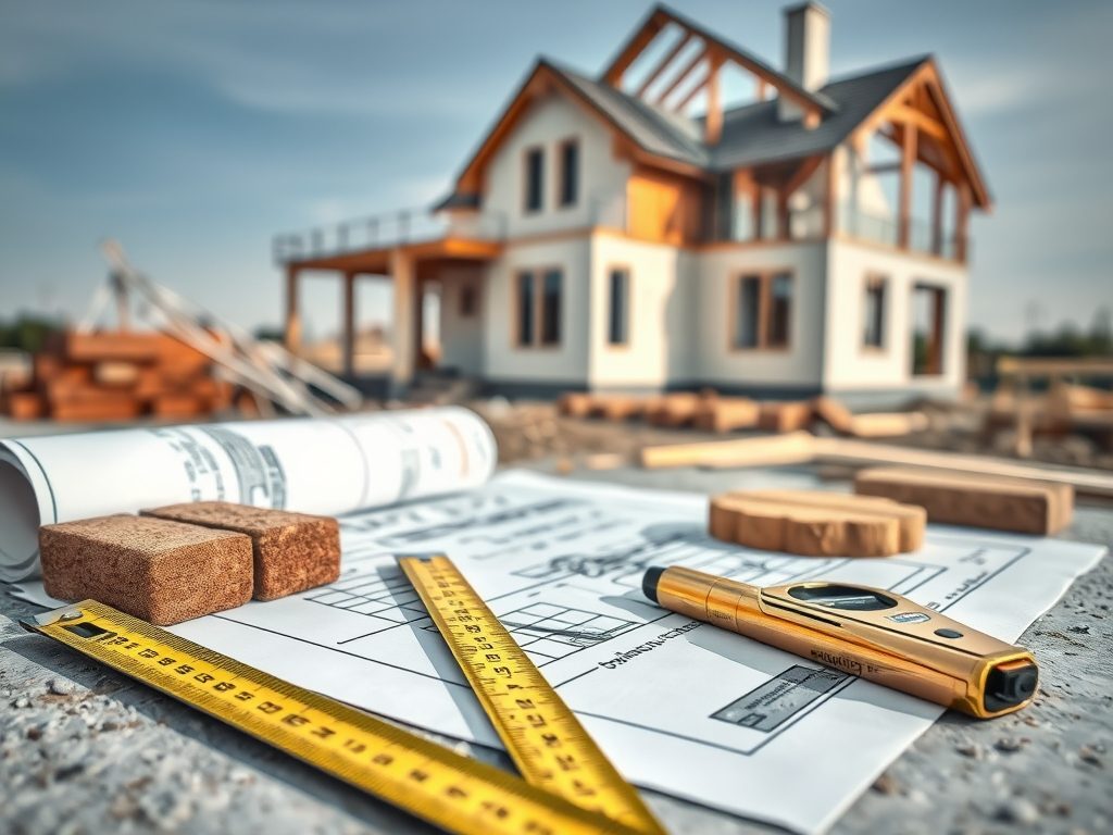 Błędy w liczeniu kosztu budowy domu: jak ich unikać i zabezpieczyć budżet inwestycji